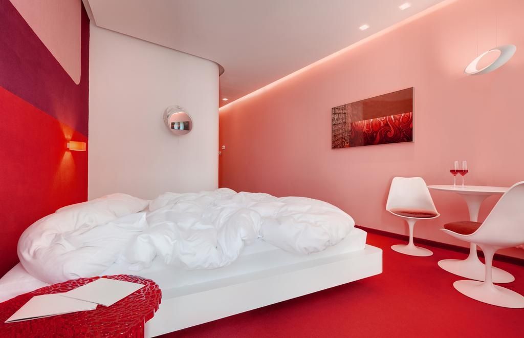 Boutique & Design Hotel ImperialArt