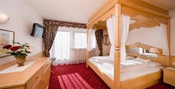 HOTEL INTERSKI
