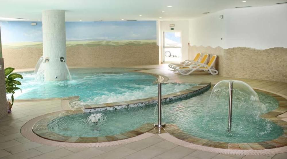 HOTEL STELLA MONTIS