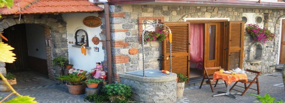B&B MIRAMARE