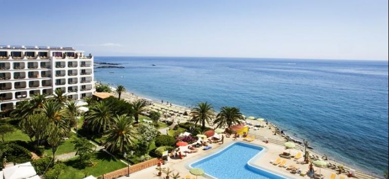 DELTA HOTELS BY MARRIOTT GIARDINI NAXOS