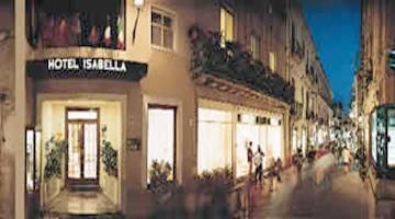 HOTEL ISABELLA