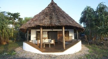 MATEMWE LODGE