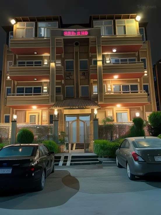 CAIRO PLAZA GUEST HOUSE