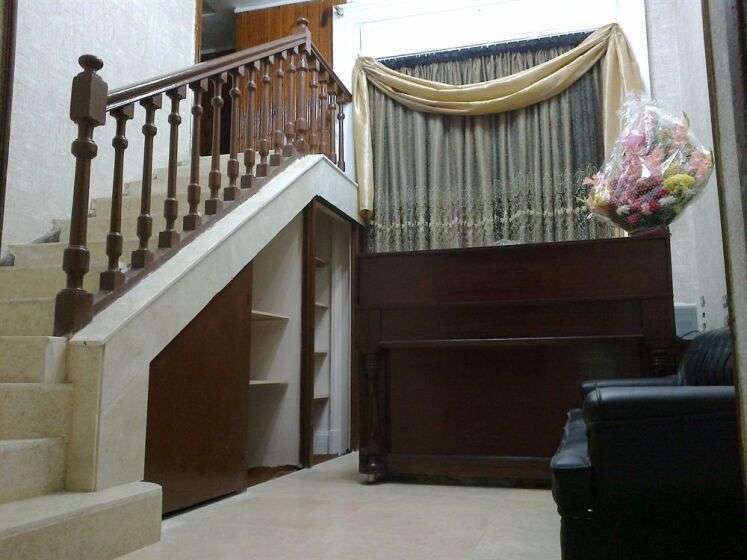 CAIRO KINGDOM HOTEL