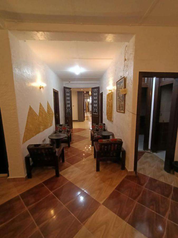 FAMILY PALACE HOTEL