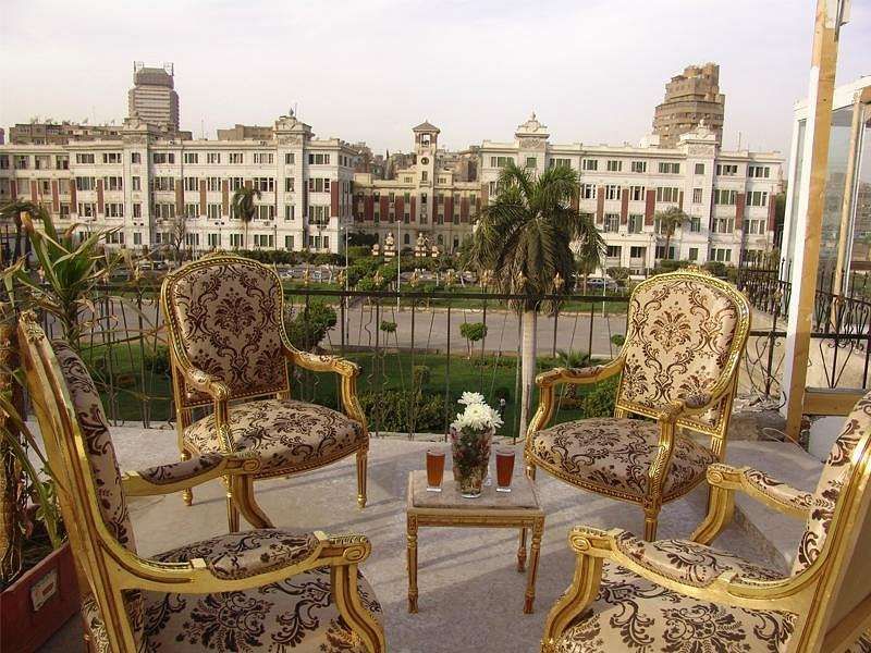 HOTEL ROYAL CITY CENTER