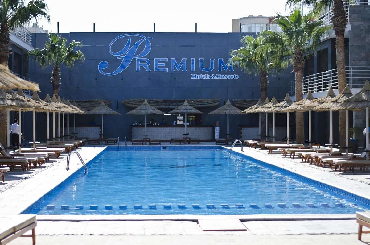 PREMIUM BEACH RESORT