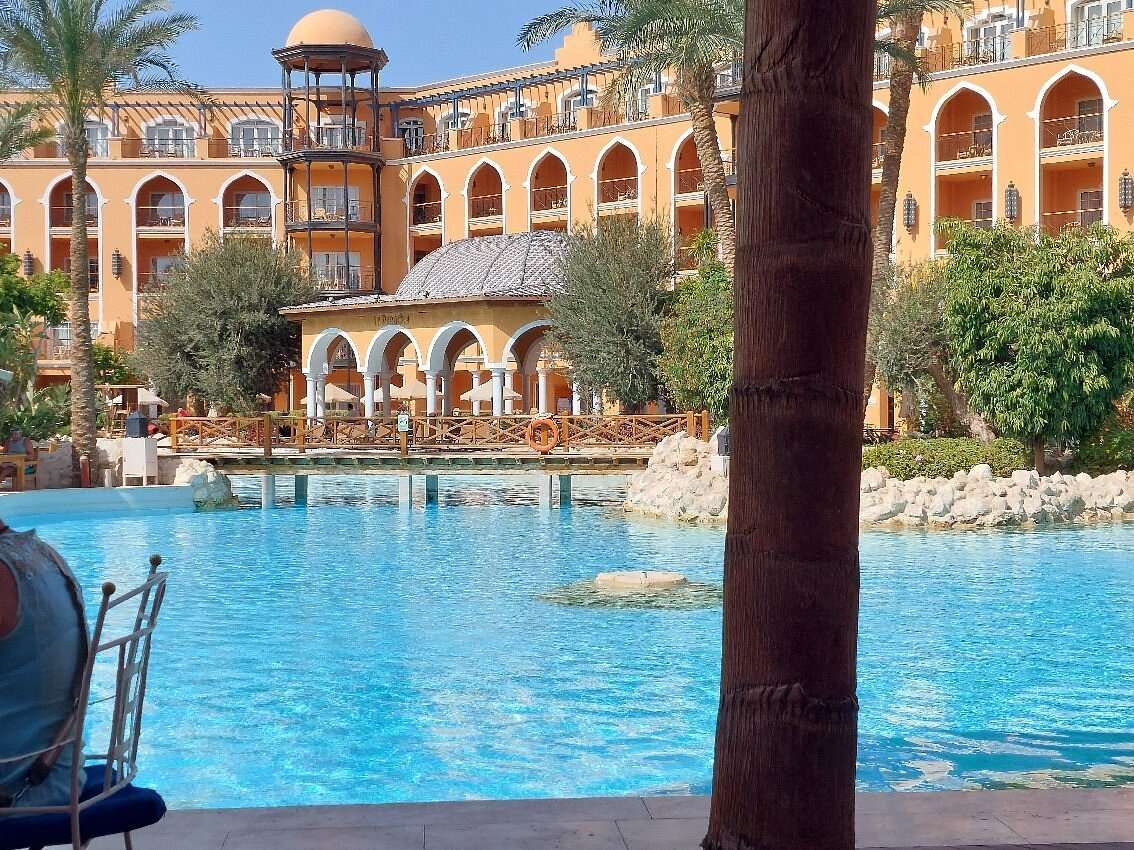 PREMIUM GRAND HORIZON RESORT