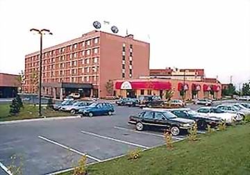 BEST WESTERN TORONTO AIRPORT