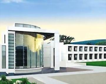 IMI RESIDENCE