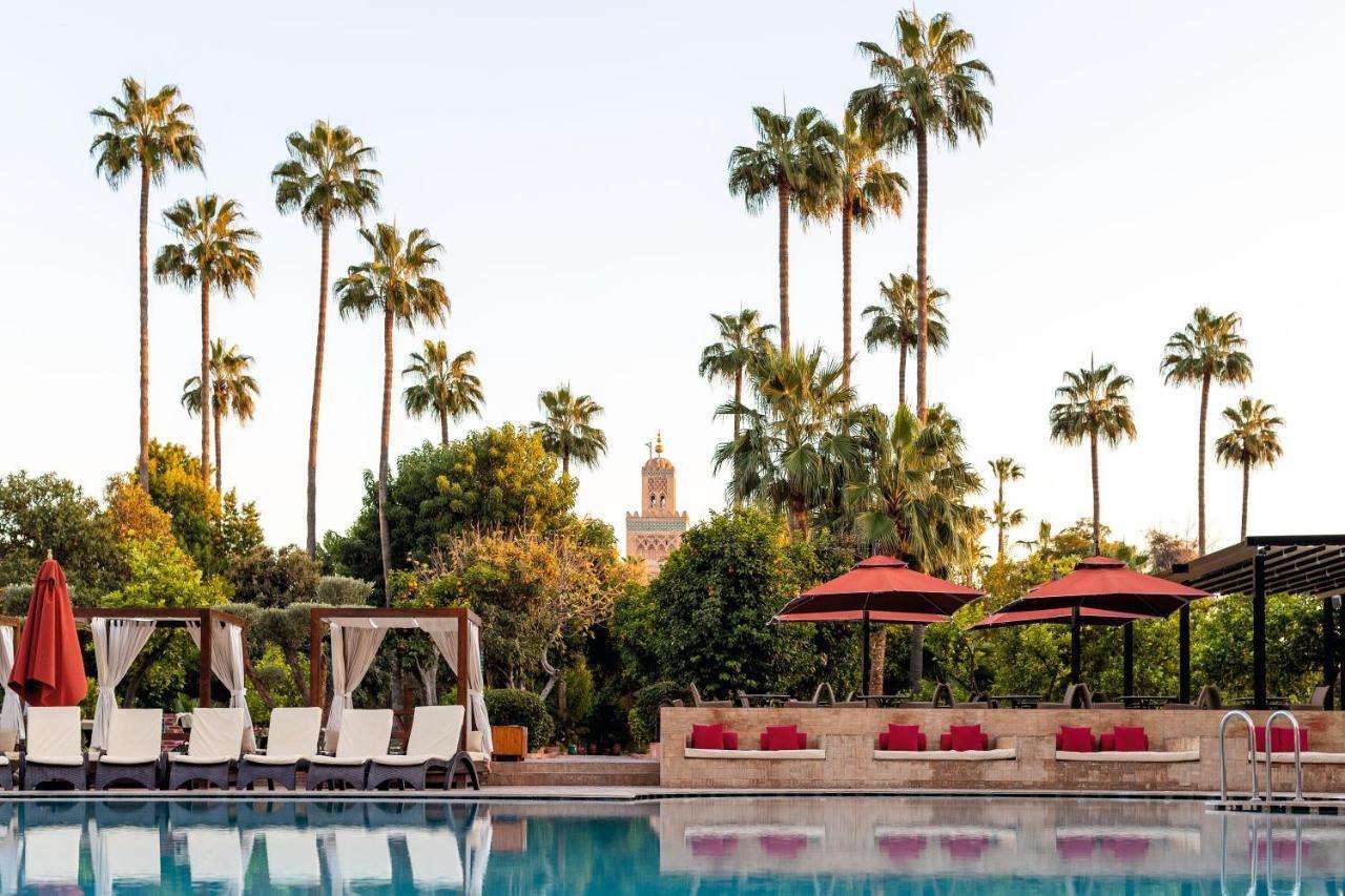 TUI BLUE MEDINA GARDENS – ADULTS ONLY – ALL INCLUSIVE