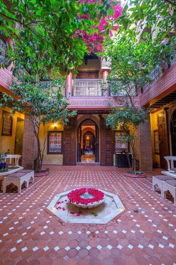 RIAD SAMSLI