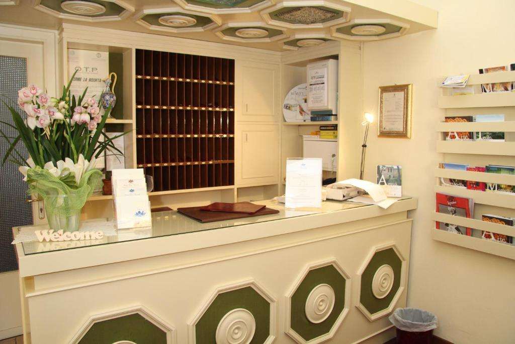 HOTEL B&B RISORTA