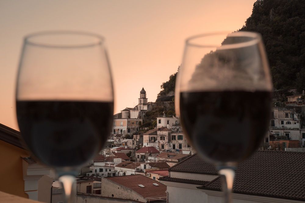 AMALFI LUXURY HOUSE