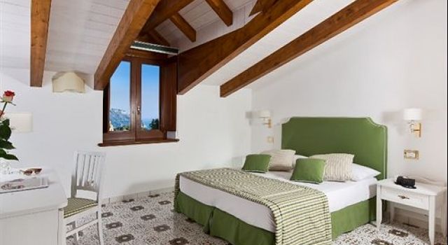 VILLA MARIA
