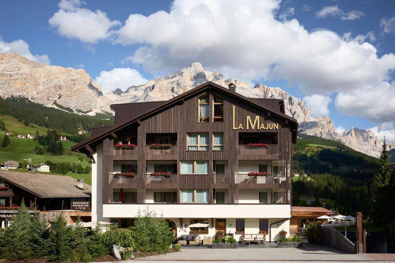 HOTEL LA MAJUN
