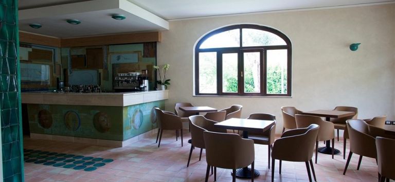 IL CASALE DELLA STELLA