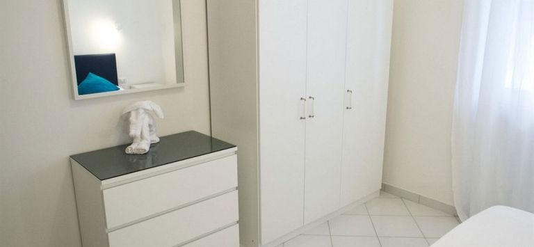 CASA VACANZE MAIORI