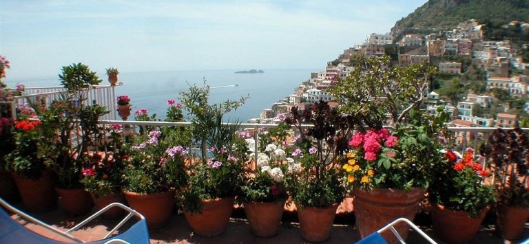 VILLA FIORENTINO