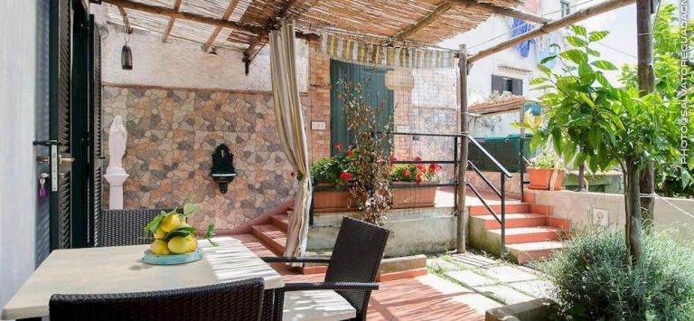 EDENHOLIDAY CASA VACANZE