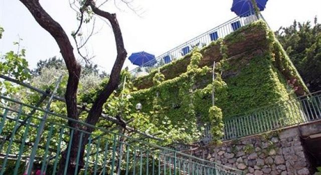RESIDENCE LE VILLETTE