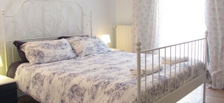 B&B BELLA BARI