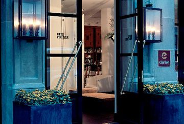 HOTEL PULITZER