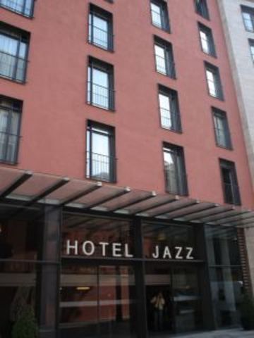 JAZZ