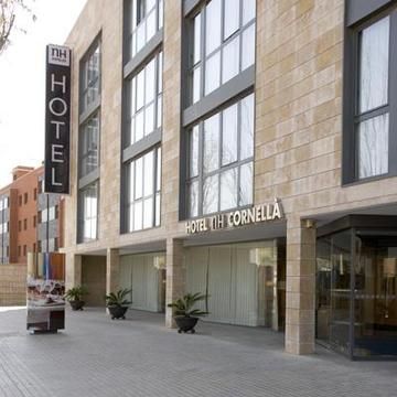 SERCOTEL CORNELLA BARCELONA