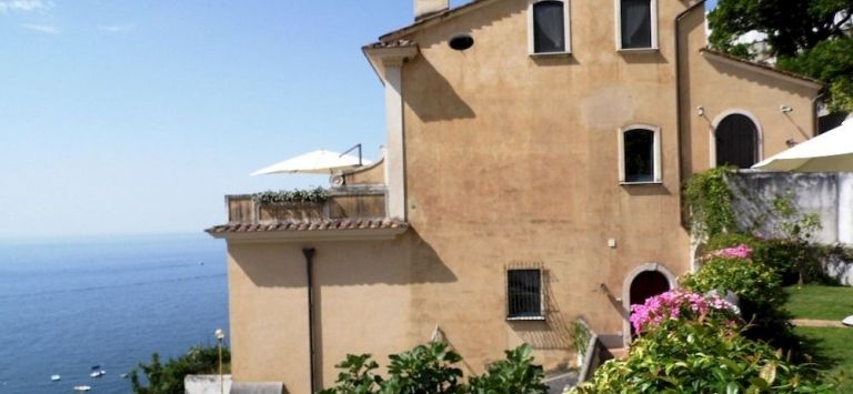 PALAZZO SURIANO RELAIS DE CHARME