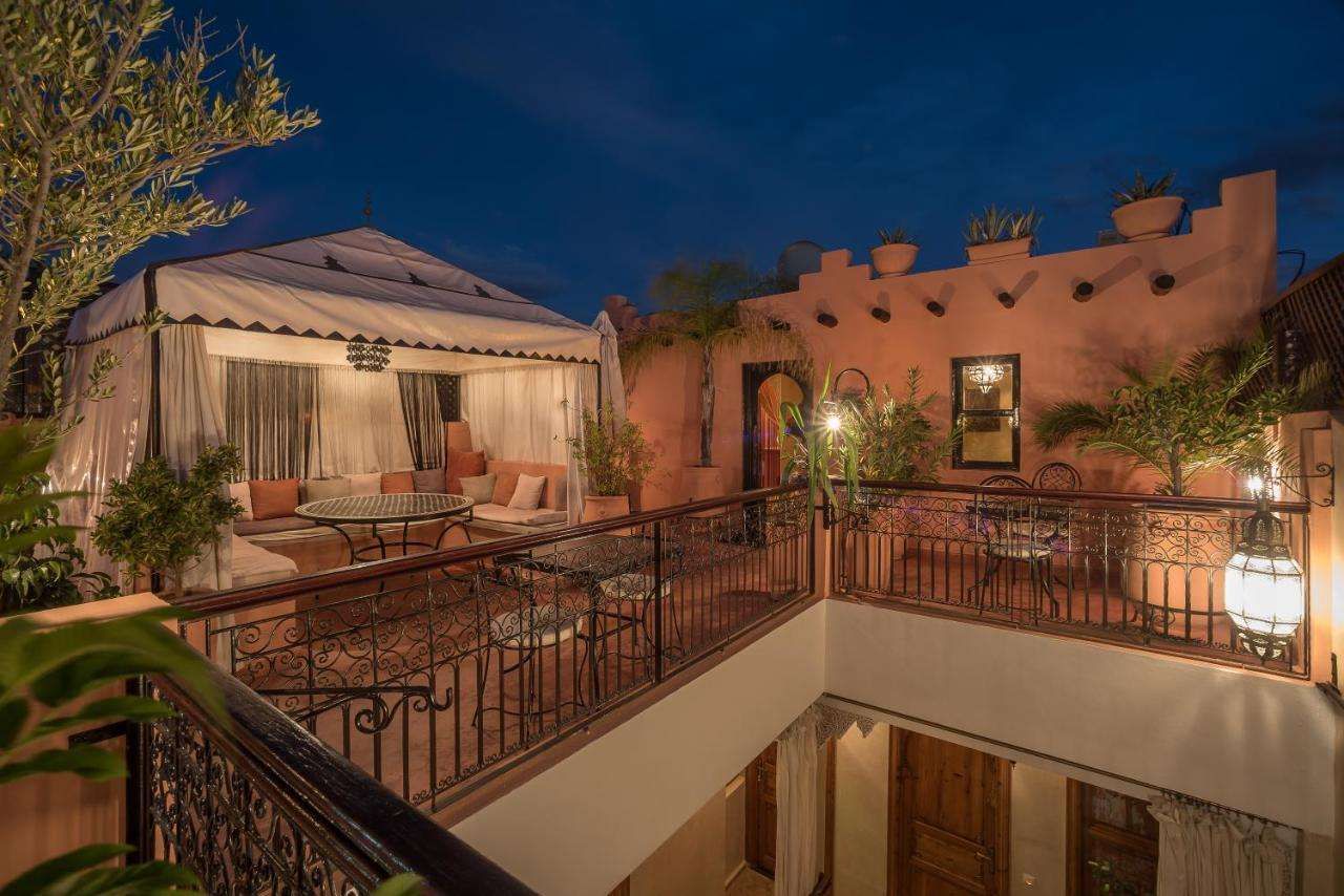 RIAD DAR ATTIKA