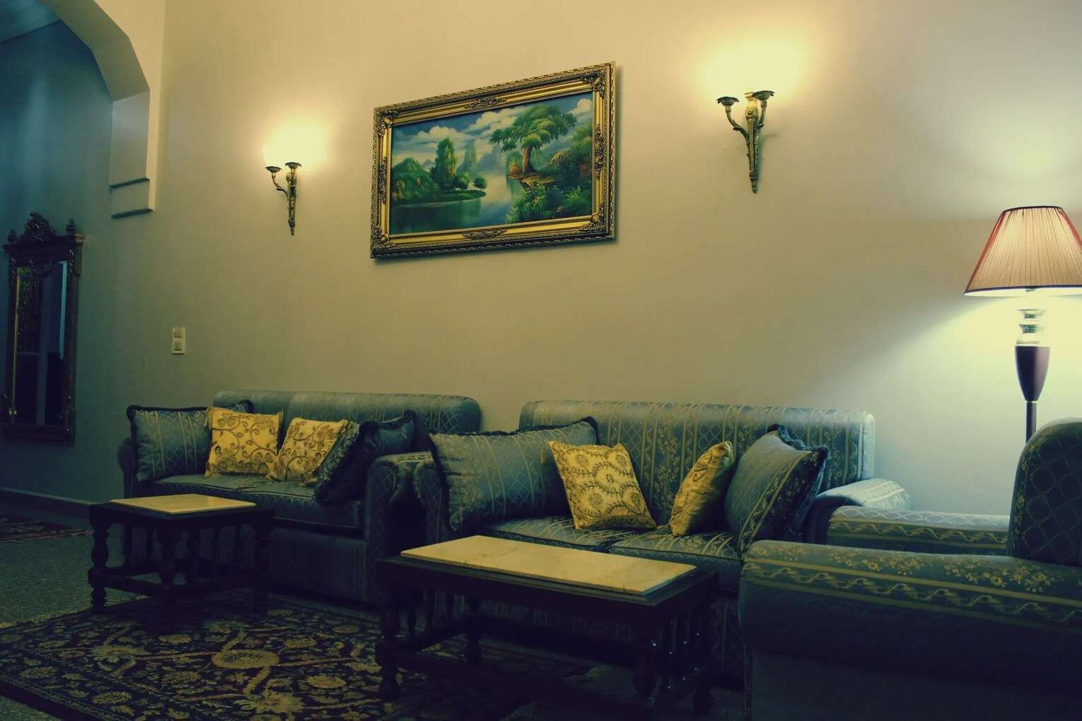 CAIRO INTERNATIONAL HOSTEL