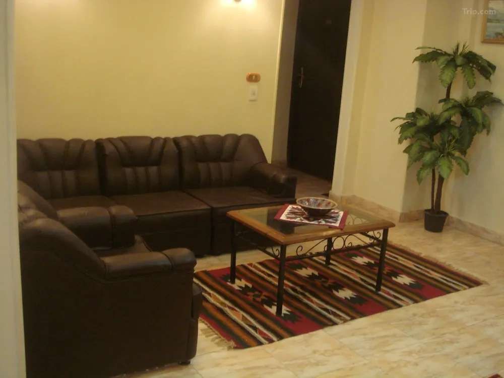 MILANO HOTEL
