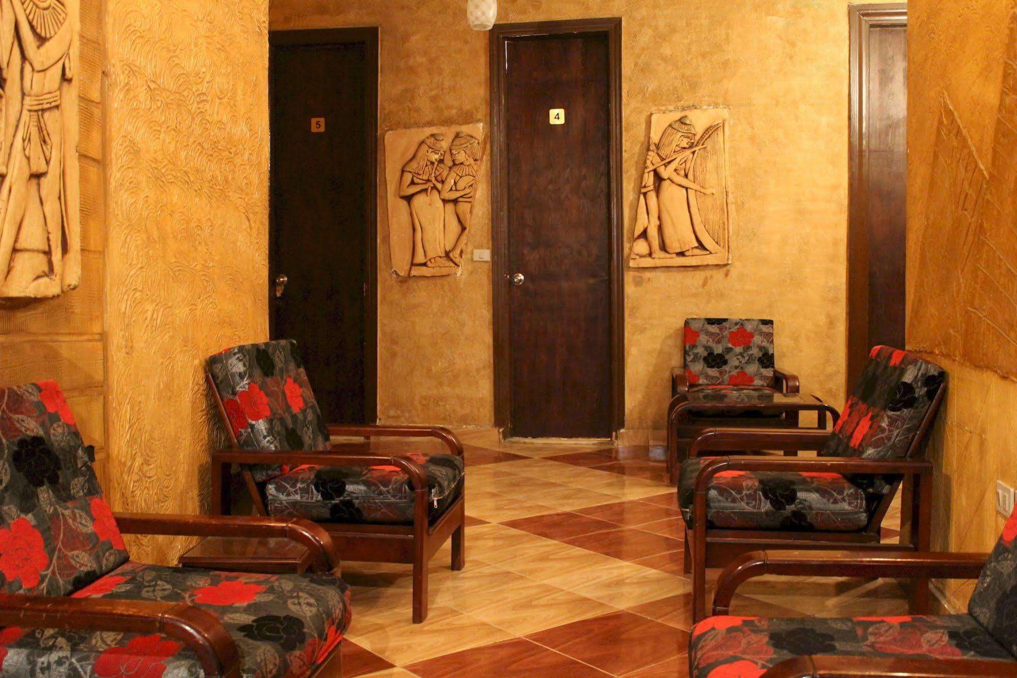 TRAVEL JOY HOSTEL