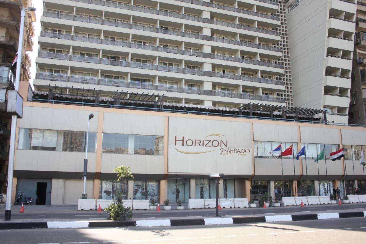 HORIZON SHAHRAZAD HOTEL
