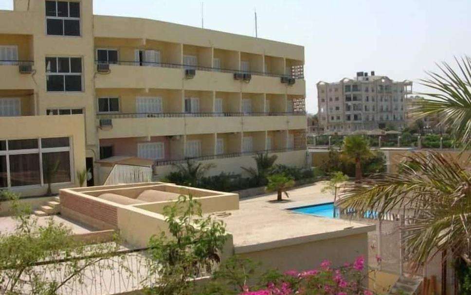 SEA HORSE HOTEL