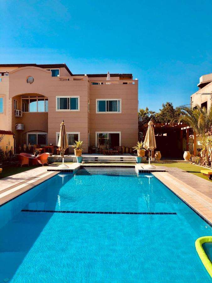 THE VIEW VILLA