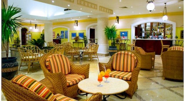 SOLITAIRE RESORT