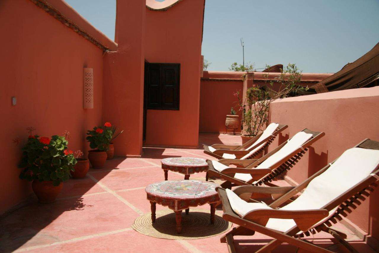 DAR SOUKAINA