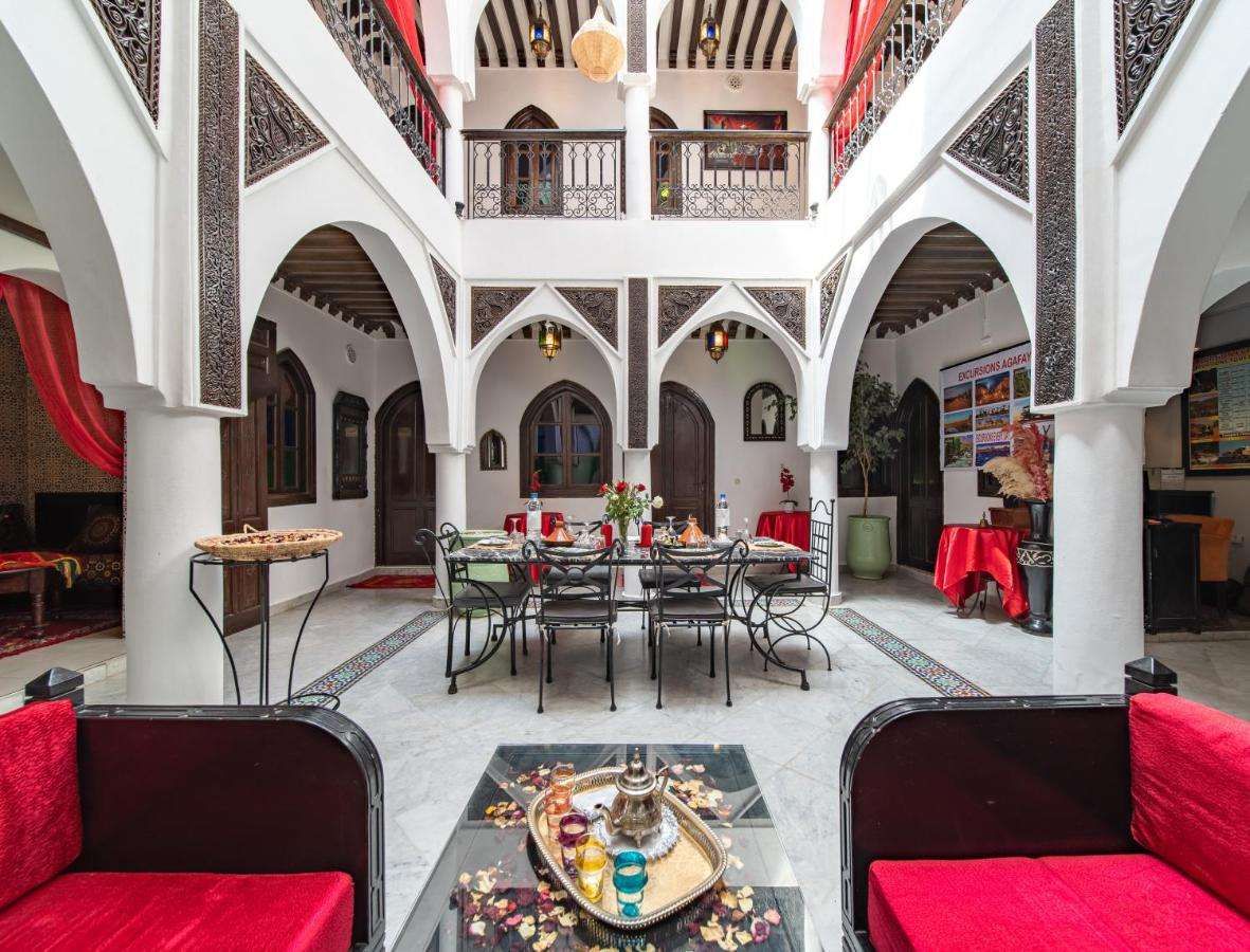 RIAD BALKISSE