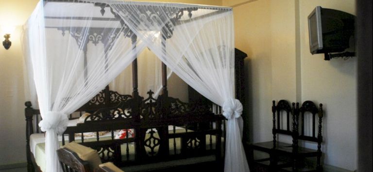 ASMINI PALACE HOTEL
