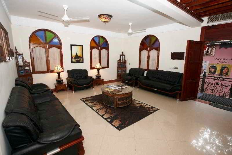 AL-MINAR HOTEL