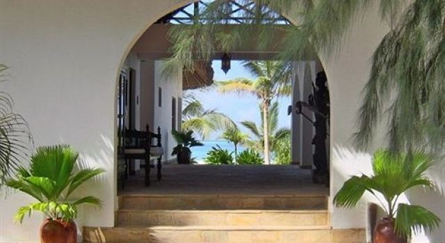 NEXT PARADISE BOUTIQUE RESORT