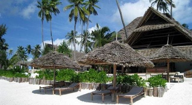 ZOI BOUTIQUE HOTEL ZANZIBAR