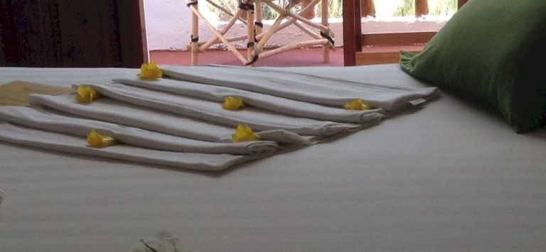 KILIMA KIDOGO GUEST HOUSE