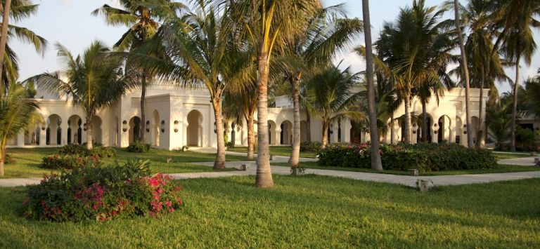 BARAZA RESORT & SPA ZANZIBAR