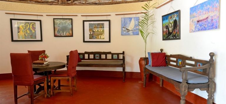 PONGWE BEACH HOTEL