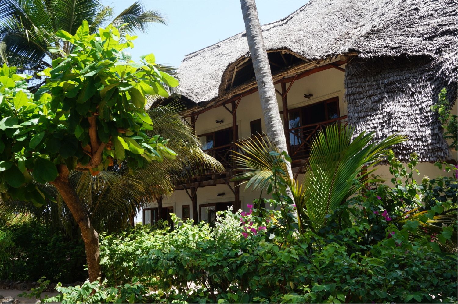 CASA BEACH HOTEL