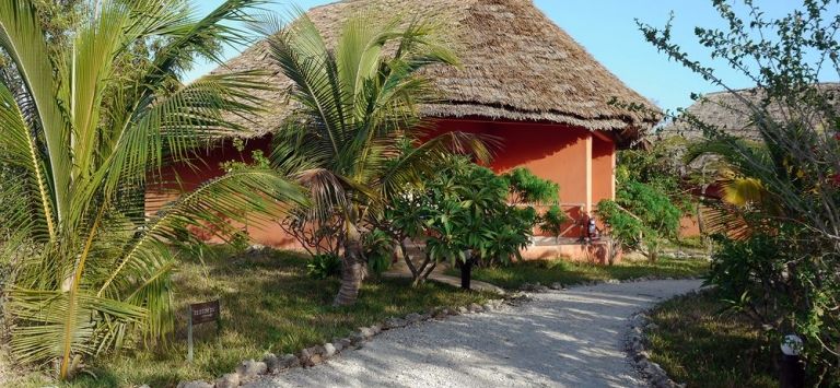 SPICE ISLAND HOTEL & RESORT